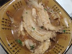 -四海蒸鲜蒸汽海鲜自助(北戴河店)