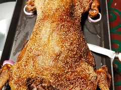 -九十九顶毡房(阜石路店)