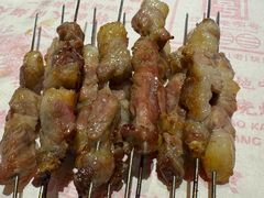 -老白清真烧烤(锦州旗舰店)