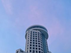 -汇泉王朝大饭店-旋转餐厅(南海路店)