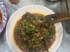 -三只鸟本地特色菜馆(上饶总店)