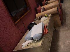 -华夏良子·足道SPA艾灸(山东大厦店)