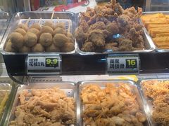 -超级鸡车(曹杨路店)