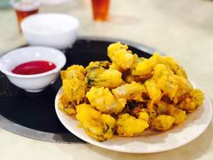 -蚝乡农庄(铁涌赤岸店)