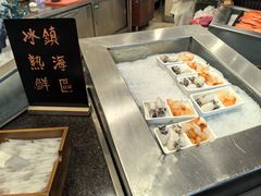 -听松楼·花园酒店·自助餐厅(红梅公园店)