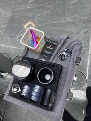 -茶发Salon·烫发染发理发