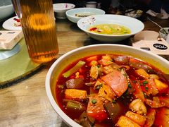 -70后饭吧(府河街店)