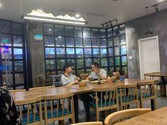 大堂-易裕和·长沙米粉(竹塘西路店)