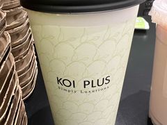 -KOI PLUS(成都万象城店)