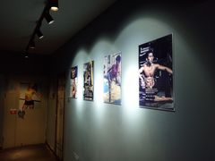 -悦健身私教工作室(双井店)