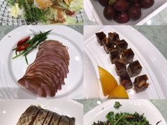 -南湖船菜大酒店