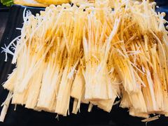 -梵行小馆烤肉(即墨店)