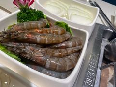 -海底捞火锅(曼巴特广场店)