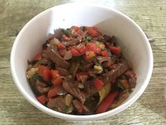 三合一豆皮-周记热干面豆皮大王(桃花东街店)