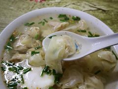 -安庆柴火馄饨(马道街店)