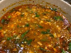 -肖肖酸萝卜鱼火锅(总店)