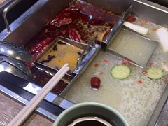 -野妹经典火锅(民治店)