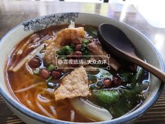 -陈记柳州螺蛳粉(大坪店)