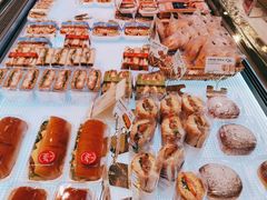 -巴黎贝甜(常德路店)