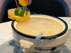 -桂满陇·杭州小馆(巴黎春天浦建店)