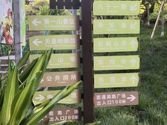 -乌山风景区