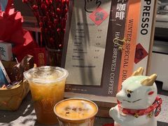 -BE YOLO必有乐&小红帽三明治
