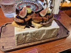 -格鲁·秀色Georgia’s Feast