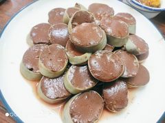 -鸿运大厨·大馅饺子·家常菜