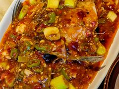 -常和州·夜宵大排档(常州单店)