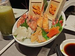 -水木锦堂·自助铁板烧(五道口购物中心店)