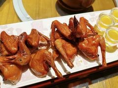 -大鸽饭(体育西路店)