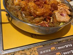 -黄记煌三汁焖锅(金凤万达广场店)