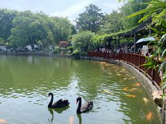 -东莞市可园博物馆