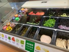 -赛百味SUBWAY(哈西店)