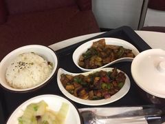 -乡村基(双流时代奥特莱斯餐厅)