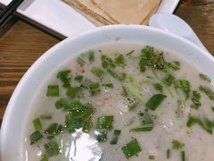 -赵家羊肉汤(建安路店)