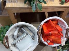 -MUJI无印良品(西单大悦城店)