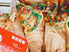 -味多美(金沙江路店)