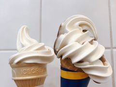 冰激凌-宜家·瑞典风味餐厅(北京西红门店)