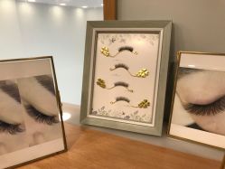 -摩睫+皮肤管理·科学美容中心