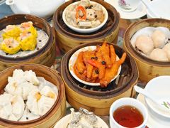 -香港蓮香樓(中環店)