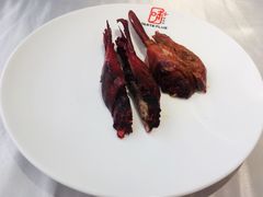 -味+新京宴·烤鸭·北京菜(创意谷店)
