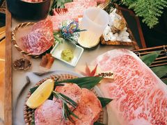 -300杯·和牛烧肉清酒专门店(廊里店)