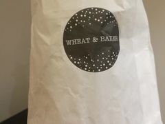 -WHEAT&BAKER-麥(凯德来福士店)