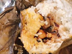 糯米鸡-捷信牛奶甜品世家(柳巷店)