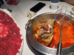 -左庭右院鲜牛肉火锅(新梅广场店)
