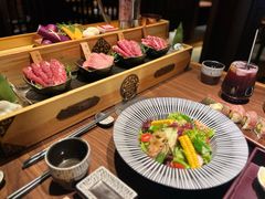 -牛道·和牛九食(市府恒隆广场店)