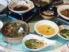 -全聚贤餐厅·湖北家常菜(沙湖店)