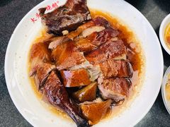 -黄连大头华烧鹅店(大良店)