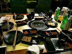 -手选潮汕鲜活牛肉火锅(二七广场店)